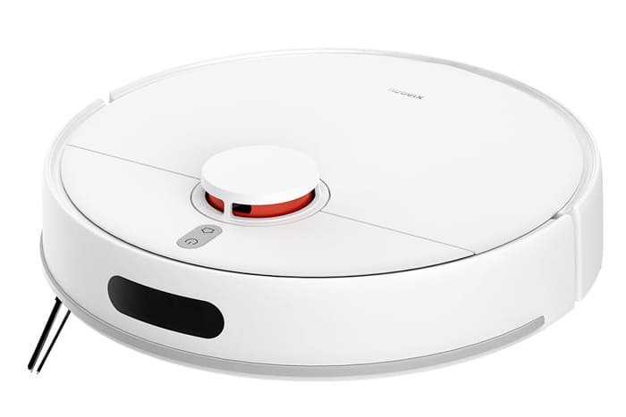 Robot hút bụi lau nhà Xiaomi Vacuum H40 BHR07XBEU